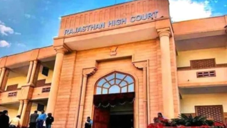 Rajasthan HC raps ‘tantrik-based’ probe, orders change of investigating officer Rajasthan HC raps ‘tantrik-based’ probe, orders change of investigating officer