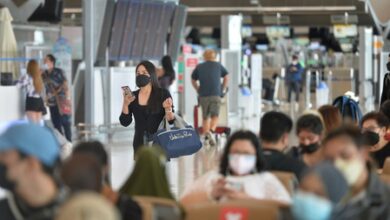 Thailand tightens aviation Ebola screening after WHO emergency declaration Thailand tightens aviation Ebola screening after WHO emergency declaration