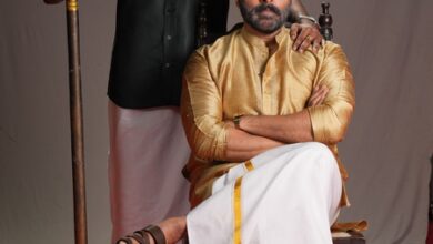 Actor Rahman’s next is based on a real supernatural incident from the eighties Actor Rahman’s next is based on a real supernatural incident from the eighties