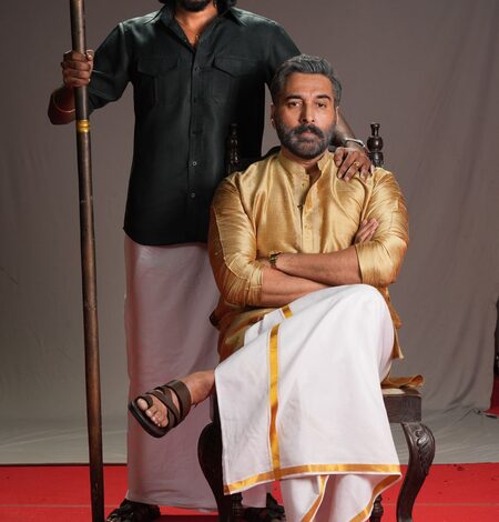 Actor Rahman’s next is based on a real supernatural incident from the eighties Actor Rahman’s next is based on a real supernatural incident from the eighties