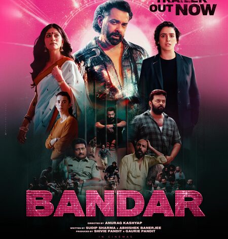 Bobby Deol’s ‘Bandar’ trailer exposes the disturbing reality many men silently face Bobby Deol’s ‘Bandar’ trailer exposes the disturbing reality many men silently face