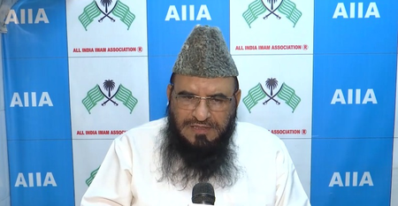 Maulana Rashidi calls for communal harmony, slams hate politics amid Bengal cattle crisis Maulana Rashidi calls for communal harmony, slams hate politics amid Bengal cattle crisis