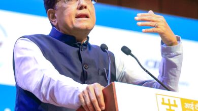 India closely monitoring rupee slide, measures under consideration: Piyush Goyal