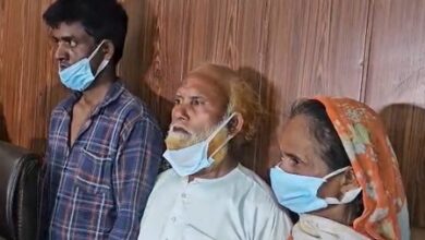 Father, kin held in suspected honour killing of 16-year-old girl; dismembered body recovered Father, kin held in suspected honour killing of 16-year-old girl; dismembered body recovered