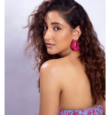 Shivya Pathania on the art reality series ‘SPECTRA’: We were living every moment Shivya Pathania on the art reality series ‘SPECTRA’: We were living every moment