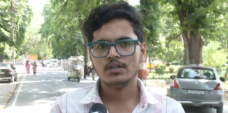 Uniforms in UP colleges will curb students’ freedom: Lucknow University students