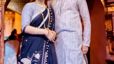 Ex-Trinamool MLA Aditi Munshi, husband Debraj seek anticipatory bail at Calcutta HC, fearing arrest Ex-Trinamool MLA Aditi Munshi, husband Debraj seek anticipatory bail at Calcutta HC, fearing arrest