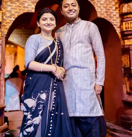 Ex-Trinamool MLA Aditi Munshi, husband Debraj seek anticipatory bail at Calcutta HC, fearing arrest