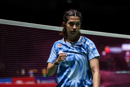 Malaysia Masters 2026: Chaliha storms into quarters, Malvika bows out Malaysia Masters 2026: Chaliha storms into quarters, Malvika bows out