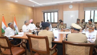 Railways using AI, drones, CCTVs to enhance safety of trains and passengers: Ashwini Vaishnaw