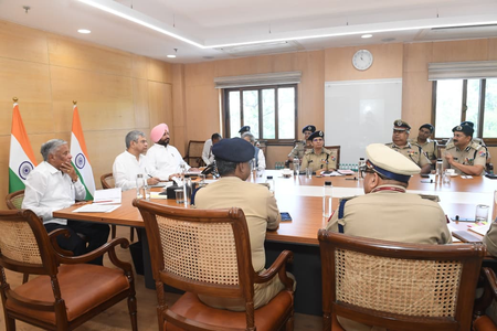 Railways using AI, drones, CCTVs to enhance safety of trains and passengers: Ashwini Vaishnaw