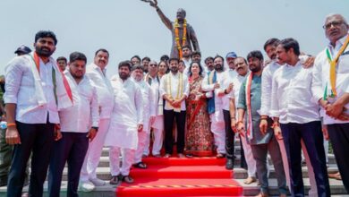 Telangana CM demands special Parliament session for women’s reservation bill Telangana CM demands special Parliament session for women’s reservation bill
