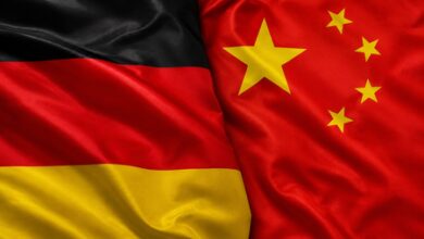 Germany to face huge brunt of China’s ‘one-sided trade model’: Report Germany to face huge brunt of China’s ‘one-sided trade model’: Report