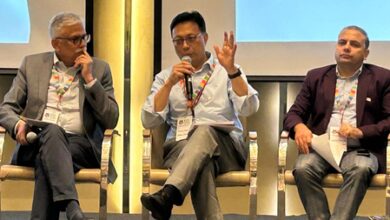 ‘Break the barrier’: Healthy Ministry focused on better access to treatment for childhood cancer ‘Break the barrier’: Healthy Ministry focused on better access to treatment for childhood cancer