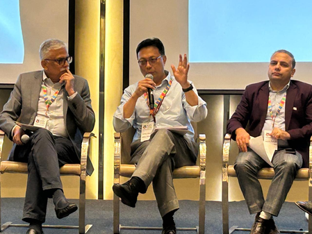 ‘Break the barrier’: Healthy Ministry focused on better access to treatment for childhood cancer ‘Break the barrier’: Healthy Ministry focused on better access to treatment for childhood cancer