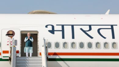 India diversifying energy sources, deepening global strategic ties