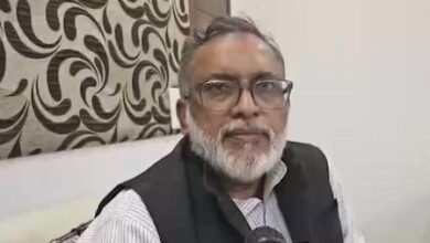 ‘Vande Mataram’ cannot be forced on citizens, says Jamaat-e-Islami Hind leader ‘Vande Mataram’ cannot be forced on citizens, says Jamaat-e-Islami Hind leader