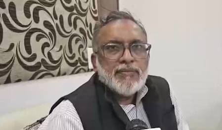 ‘Vande Mataram’ cannot be forced on citizens, says Jamaat-e-Islami Hind leader ‘Vande Mataram’ cannot be forced on citizens, says Jamaat-e-Islami Hind leader