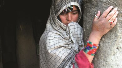 Taliban’s new family law deepens discrimination against women, girls: UNAMA