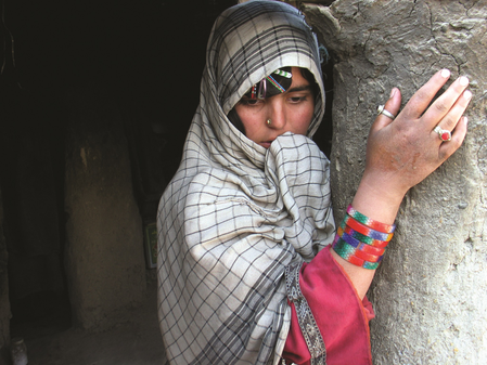 Taliban’s new family law deepens discrimination against women, girls: UNAMA Taliban’s new family law deepens discrimination against women, girls: UNAMA