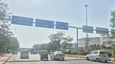 Delhi-NCR sizzles round the clock as warm nights worsen heat misery Delhi-NCR sizzles round the clock as warm nights worsen heat misery