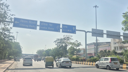 Delhi-NCR sizzles round the clock as warm nights worsen heat misery