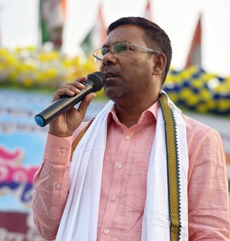 Calcutta HC grants temporary relief from arrest to Trinamool MLA Paresh Ram Das in criminal cases Calcutta HC grants temporary relief from arrest to Trinamool MLA Paresh Ram Das in criminal cases