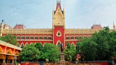 Calcutta HC directs fresh probe into RG Kar rape-murder case by 3-member CBI SIT