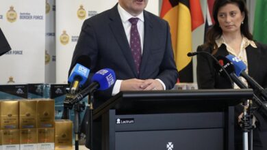 Australia unveils major package to tackle serious diphtheria outbreak