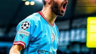 ‘I will always be grateful to this club,’ says Bernardo ahead of Man City farewell ‘I will always be grateful to this club,’ says Bernardo ahead of Man City farewell