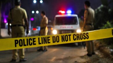 Berhampur assault case: Accused injured while allegedly trying to escape police custody Berhampur assault case: Accused injured while allegedly trying to escape police custody
