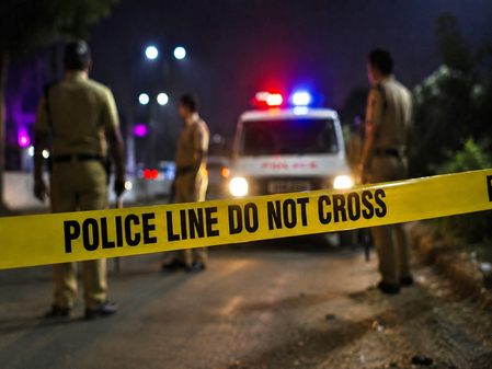 Berhampur assault case: Accused injured while allegedly trying to escape police custody Berhampur assault case: Accused injured while allegedly trying to escape police custody