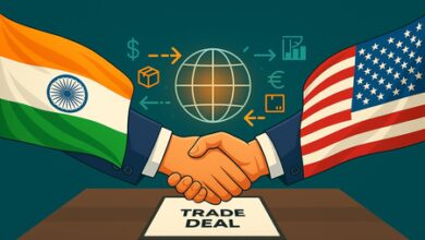 US-India trade entering high‑growth phase: Report