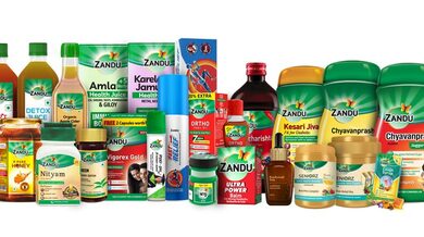 FMCG major Emami’s Q4 profit drops 11.7 pc, revenue declines FMCG major Emami’s Q4 profit drops 11.7 pc, revenue declines