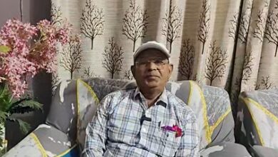 Padma Shri awardee hails PM Modi receiving FAO’s highest honour, says it belongs to India’s farmer-centric policies Padma Shri awardee hails PM Modi receiving FAO’s highest honour, says it belongs to India’s farmer-centric policies