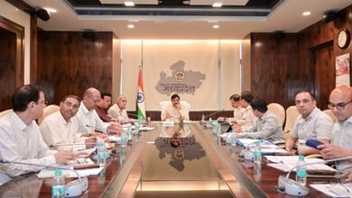 MP to introduce AI from Class 8, vocational courses in schools; CM Mohan Yadav unveils education reforms MP to introduce AI from Class 8, vocational courses in schools; CM Mohan Yadav unveils education reforms