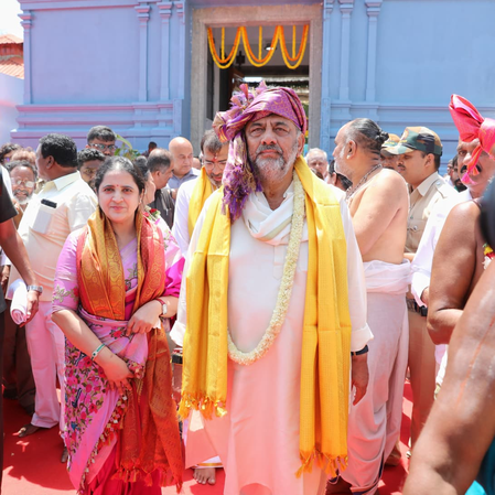 Mekedatu DPR to be submitted soon, foundation stone after Centre’s approval: Karnataka govt Mekedatu DPR to be submitted soon, foundation stone after Centre’s approval: Karnataka govt