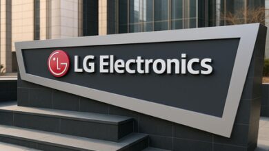 LG Electronics India Q4 net profit falls 8 pc to Rs 693 crore LG Electronics India Q4 net profit falls 8 pc to Rs 693 crore