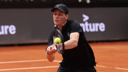 French Open 2026: Sinner, Djokovic land in opposite halves of men’s singles draw French Open 2026: Sinner, Djokovic land in opposite halves of men’s singles draw