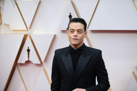 Rami Malek was reluctant to work in gay drama ‘The Man I Love’ Rami Malek was reluctant to work in gay drama ‘The Man I Love’