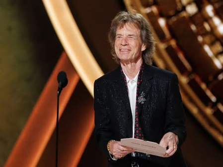 Mick Jagger to star in ‘Three Incestuous Sisters’ alongside Josh O’Connor, Dakota Johnson, Jessie Buckley Mick Jagger to star in ‘Three Incestuous Sisters’ alongside Josh O’Connor, Dakota Johnson, Jessie Buckley