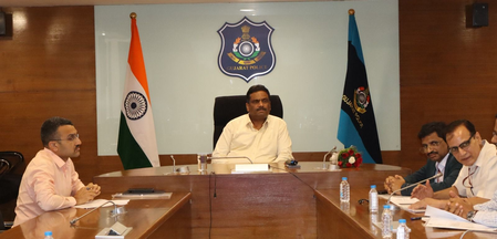 Gujarat Police trace 701 missing persons in two weeks under ‘Operation Milaap’