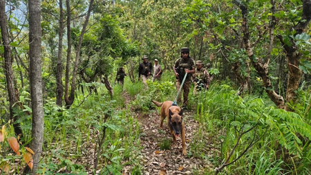 Manipur: Kuki body extends shutdown over detention of villagers Manipur: Kuki body extends shutdown over detention of villagers