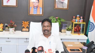 Odisha targets universal piped water supply by March 2027 Odisha targets universal piped water supply by March 2027