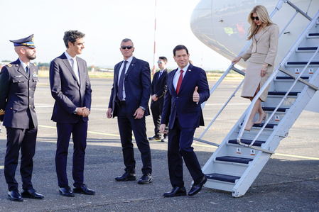India is a ‘great partner’,’great ally’, trip to focus on energy, quad: Rubio India is a ‘great partner’,’great ally’, trip to focus on energy, quad: Rubio