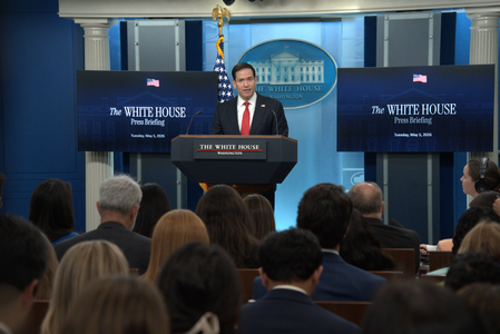Marco Rubio calls Cuba a ‘failed state’ Marco Rubio calls Cuba a ‘failed state’