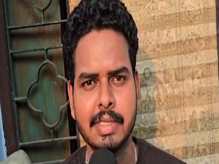 Traditional crafts receiving global respect under Modi govt, says Odisha artist Traditional crafts receiving global respect under Modi govt, says Odisha artist