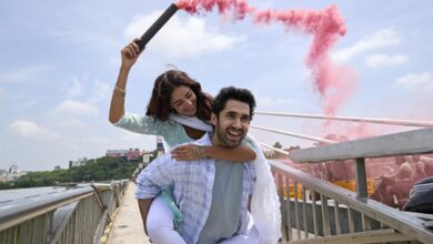 ‘Chand Mera Dil’ – Love so deep that it will ruin you! Watch Ananya & Lakshya deliver their most emotionally raw performances ‘Chand Mera Dil’ – Love so deep that it will ruin you! Watch Ananya & Lakshya deliver their most emotionally raw performances