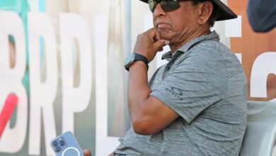 Every cricketer faces tough times; Rishabh Pant will return stronger, says Kiran More