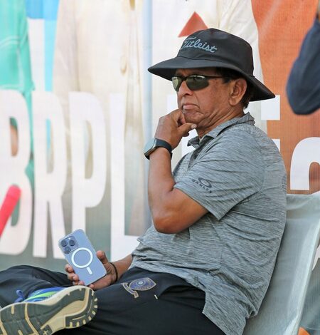 Every cricketer faces tough times; Rishabh Pant will return stronger, says Kiran More Every cricketer faces tough times; Rishabh Pant will return stronger, says Kiran More